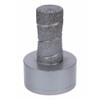 Bosch 1 x PRO Ceramic Dry Milling Cutter for Small