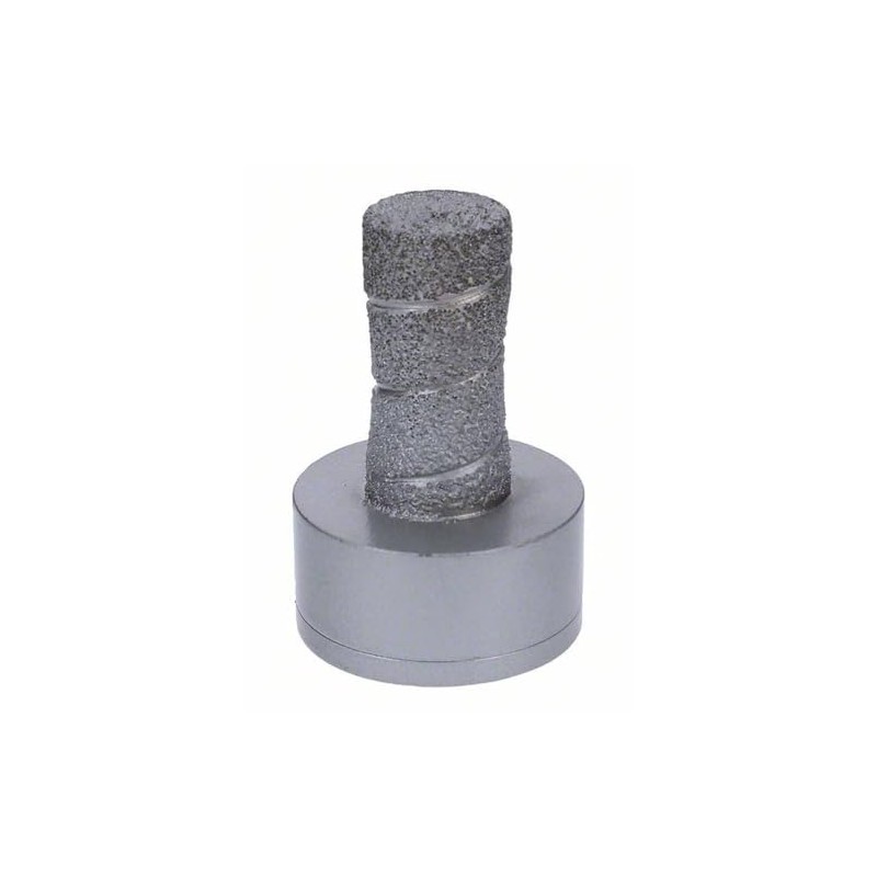 Bosch 1 x PRO Ceramic Dry Milling Cutter for Small
