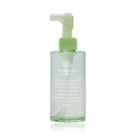 Aviv Pore Cleansing Oil Houttuynia cordata Oil Wash / 아비브 포어 클렌징 오일 어성초 오일 워시