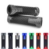 Area1 Motorcycle Handlebar Grips for CB 125 R, CB 300