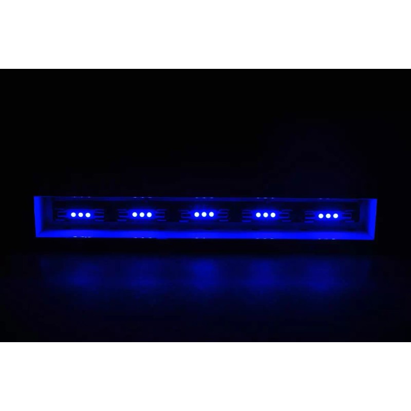 MODEL 250M & 510M LED LAMP KIT - POWER STEREO