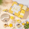 Gifts for Women, Self Care Spa Birthday Gift Basket for