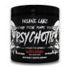 Insane Labz Psychotic Black, Oxido Nitrico, Pre Entreno.