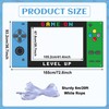 Video Game Photo Prop Game on Birthday Party Decorations Handheld