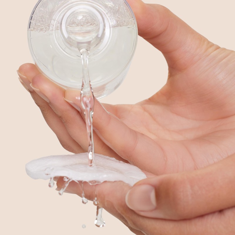 Origins Well Off Fast And Gentle Eye Makeup Remover |