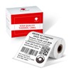 Phomemo 2.75'' x 3.14'' Labels - Compatible Phomemo M220 M200