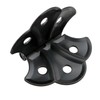 ZCZQC 4PCS Metal Butterfly Hinge Hinge Garden Door Hinge Heavy