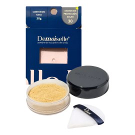 Polvo De Arroz Demoiselle