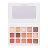 Paleta De Sombras Irresistible Y Butterfly Beauty Creations Variado