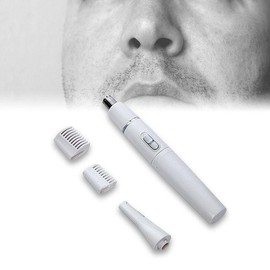 [QNRSU46X_55] Women's Eyebrow Razor, Mustache Trimming (35061553) / [QNRSU46X_55]여자 눈썹 제모면도기 콧수염 제모 다듬기 (35061553)