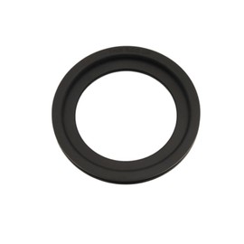 1Pcs RV Toilet Seal Replacement 385311658 Compatible with Dometic 300 310 320 RV Toilet Water Flush Ball Sealing Gasket Rubber