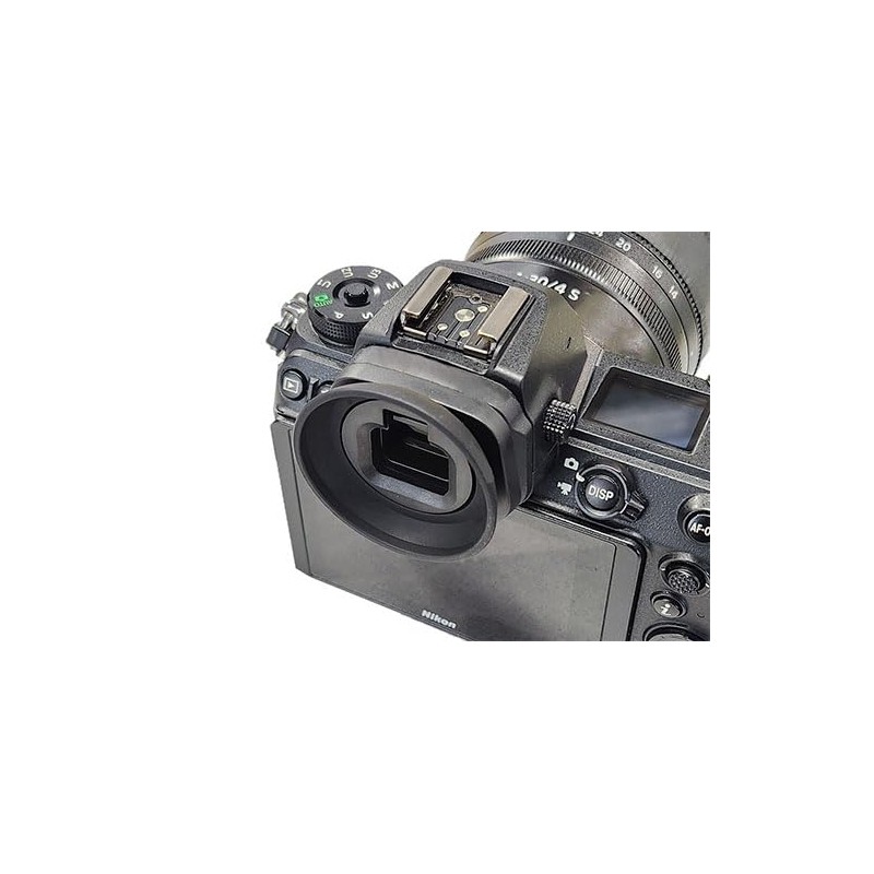 Eyecup II for Nikon