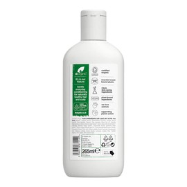 Dr Organic Aloe Vera Conditioner, 265ml