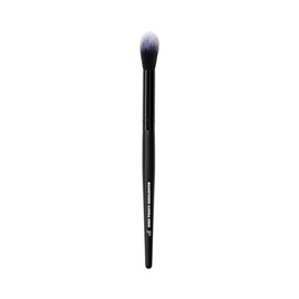 e.l.f. Brocha iluminadora de puntos altos, cepillo de maquillaje facial suave y cónico para iluminar y crear un brillo de enfoque suave, vegano y libr