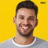 Voglia Hombre Pomada Brillante Barba Y Cabello 100g 2 Pack