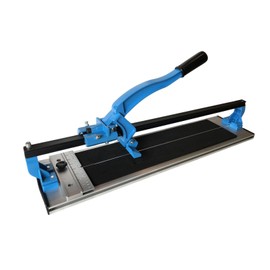 24" Porcelain and Ceramic Tile Cutter (HD)