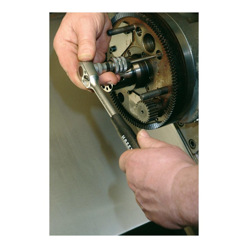 HAZET 849AG-M4 Die - Multi-Colour