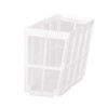 Doule King Compatible with Dolphin Fine Filter Basket Insert 9983106-R1