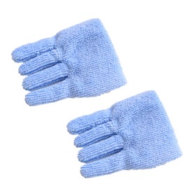 Felimoa Toe Restraint Grip Cushion Hand Washable Splitter Training Set of 2