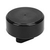 4pcs Jack Lift Pad Lifting Pucks Rubber Black Auto Accessory