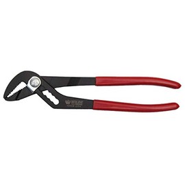 Wilde Tool G253.B/Bb 10 Water Pump Slip Joint Pliers-Satin Black Oxide44; Bulk Box