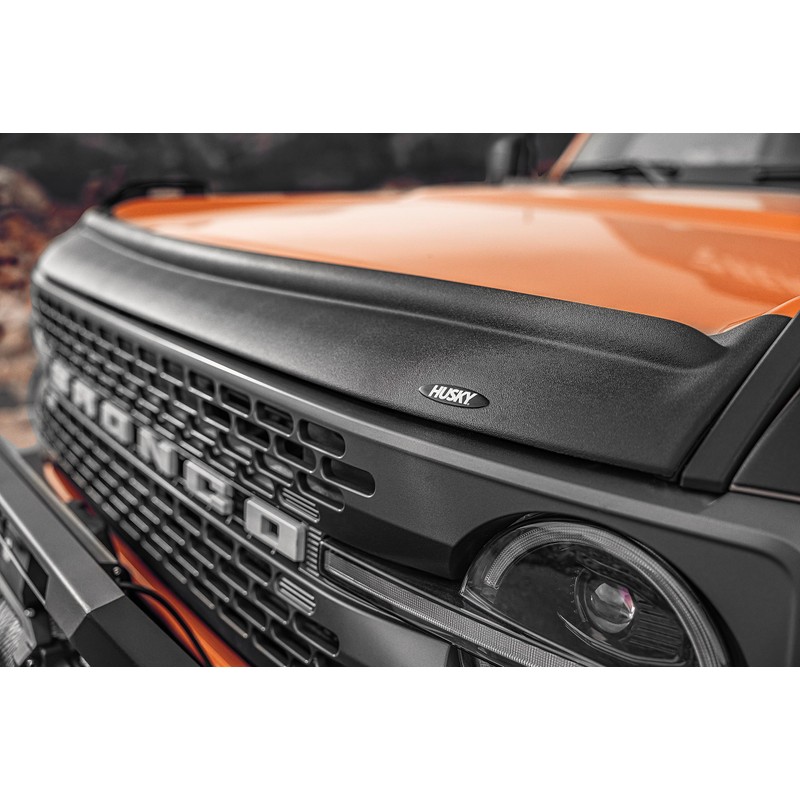 Husky Liners Aeroskin II Hood Protector | Fits 2024-2025 Ford