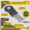 5 x SabreCut SCFN35B_5 35mm x 40mm Bimetal (BIM) Long