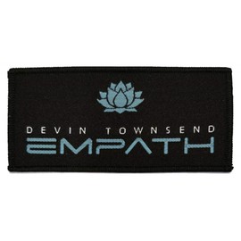Devon Townsend - Empath Patch 10cm x 5cm