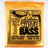 Ernie Ball 2833 Hybrid Slinky Electric Bass 4 String Set