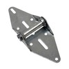 Garage Door Hinge # 1 | 14 Gauge Steel with