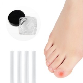 Ingrown toenail stick, toenail protection, self-care self-tip 10p 6ea