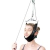 Ristpal Neck Stretcher Cervical, Portable Neck Stretcher Hammock Over Door