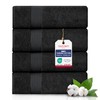 TEXTILOM Bath Towel Set – Hotel and Spa Quality &