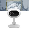 Indoor Camera HD 1080P Motion Detection 2 Way Talk Night