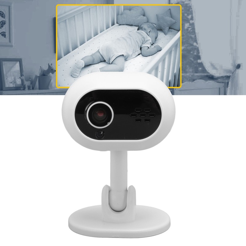Indoor Camera HD 1080P Motion Detection 2 Way Talk Night