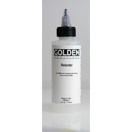 Self Timer Golden (Delay) 119 ml - Golden
