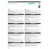 Merten RT rregler lotosws 230 V wechselkont + ZPL meg5762