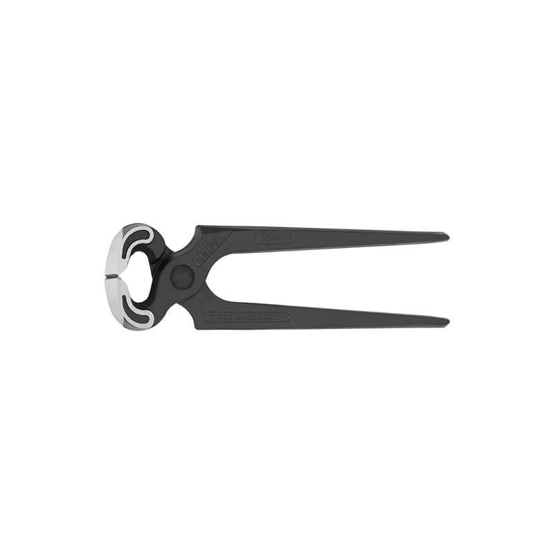 kunipekkusu KNIPEX 5000 – 180 yattoko (ka-penta-puraiya-) (SB)