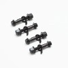 Nos.Motor 4x Front Camber Bolt Left & Right +/- 2.75
