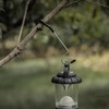 Camping Lantern Hooks, Tent Light Lamp Hanger Hook, Outdoor Bird