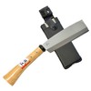 KAKURI Japanese NATA Tool Knife 6.5" Made in Japan, Bushcraft