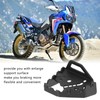 Foot Brake Lever Pedal Extension Motorcycle Refitting Replacement for CRF1000L