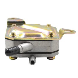 TIANYAN Fuel Pump Compatible with Yerf-Dog 4x2 Side-By-Side CUV UTV Scout Rover GY6 150cc Go Kart Yerf-Dog 4x2 utility vehicle