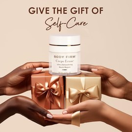 Crepe Erase Neck Cream For Tightening And Firming Ultra Smoothing Repair Treatment