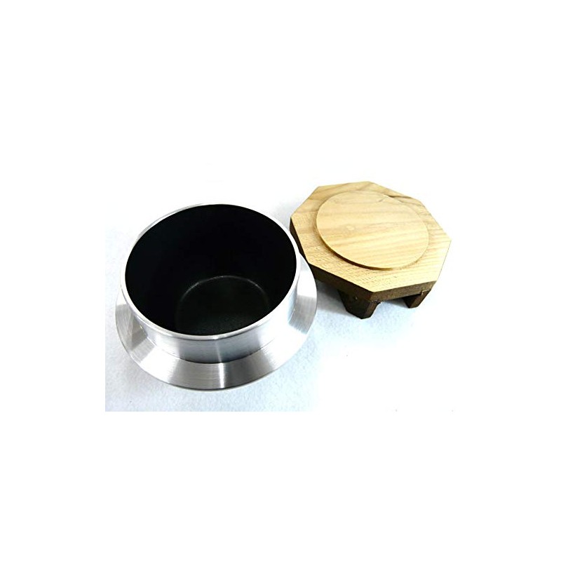 Gaobabu Osotode Kamoto Rice (Small), 0.5 Cook with Mesh Bag