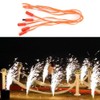 Alvinlite 50PCS Wireless Remote Control Electronic Firework Igniter Cable 30cm