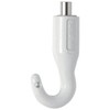 Best pikutya-re-ru Wire Hanging Hardware AF – 3 White N