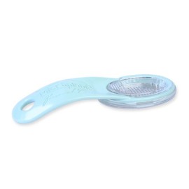 Microplane Personal Care 70000 Premium Foot File blue