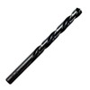 Irwin Tools HAN63507 Irwin Straight Shank Black Oxide HSS 675/635