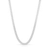 Giorgio Bergamo 925 Italian Sterling Silver 2.5mm Miami Cuban, ITProLux